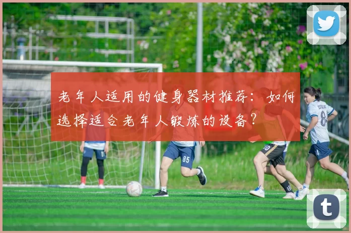 老年人适用的健身器材推荐：如何选择适合老年人锻炼的设备？
