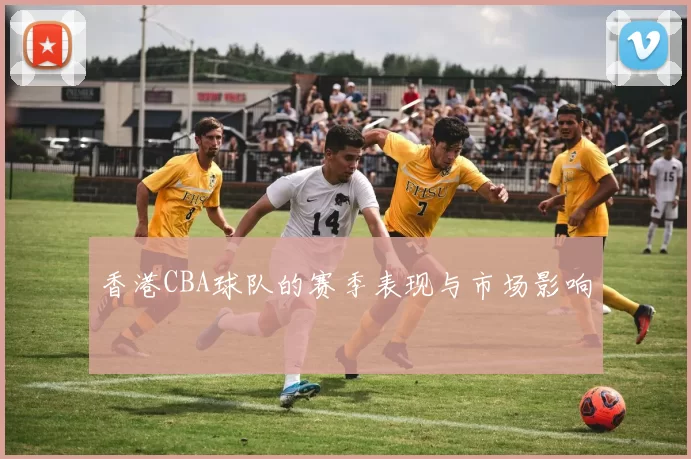 香港CBA球队的赛季表现与市场影响