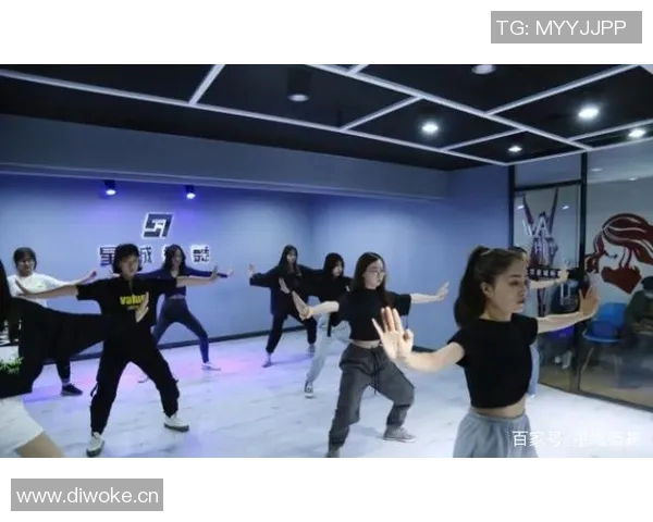 街舞装备选购指南：如何选择适合的攀岩绳提升舞蹈表现