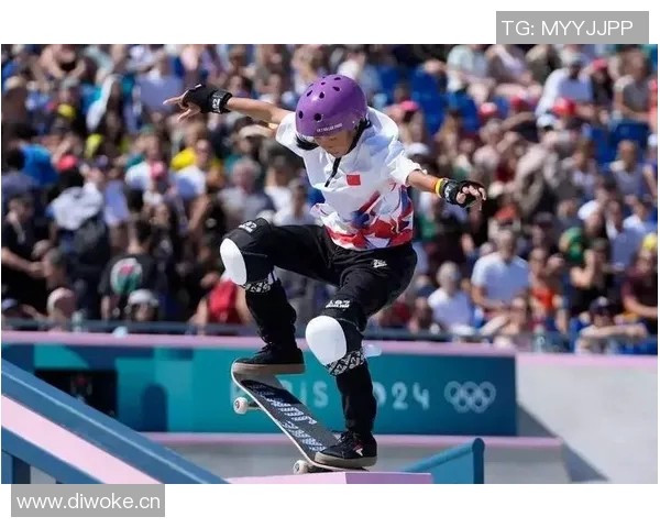 滑板力量排行榜发布上海滑板队荣获第七名展现实力与潜力