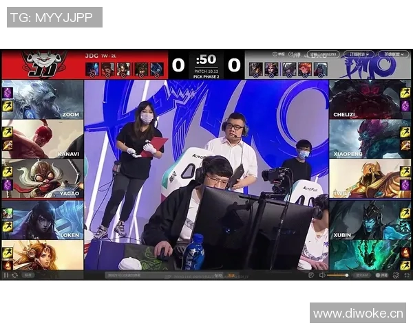 JDG战队在CSGO赛事中的经验分享与策略分析探讨