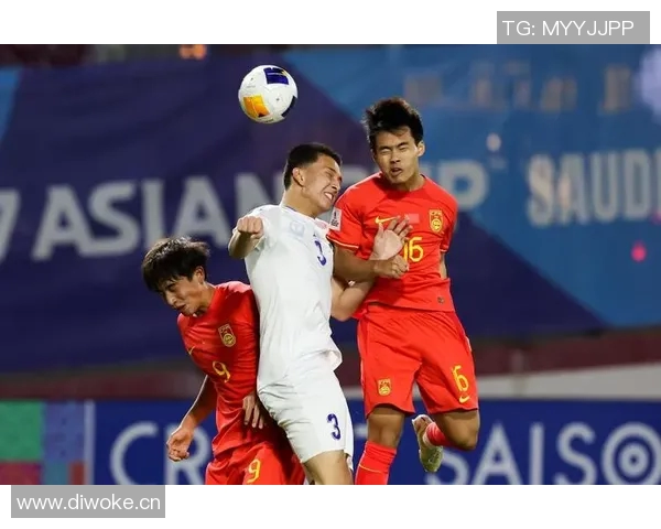 中国U17足球队对阵朝鲜的精彩赛果与比赛回顾分析