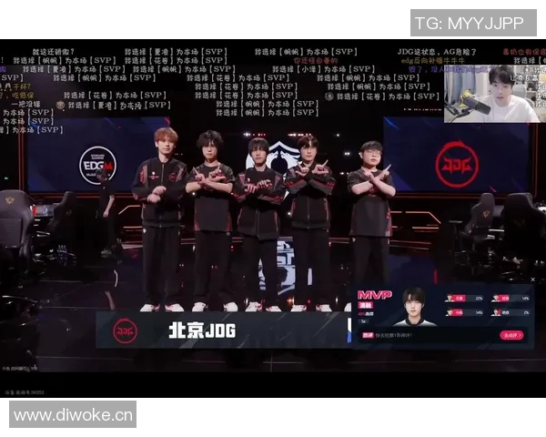 王者荣耀热议JDG战队灵活性引发的战术争议与分析