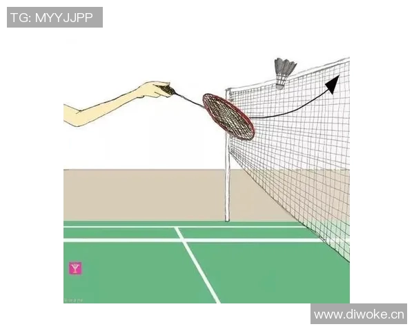 羽毛球新手必看：从基础到战术的全面入门指南与实用技巧分享