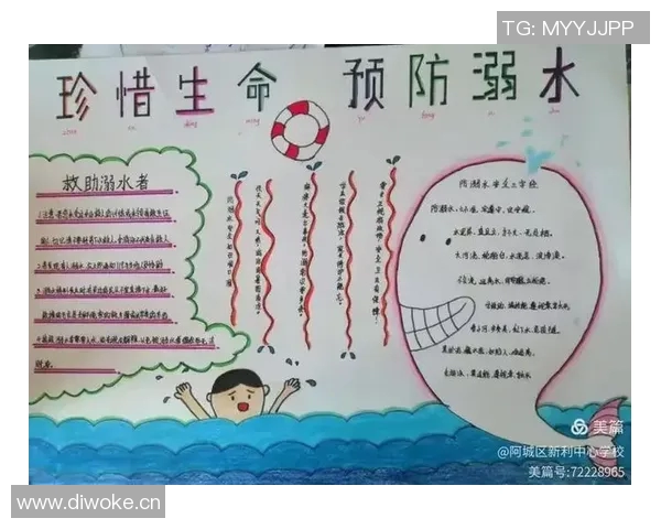 水中自救与互救技巧全面解析确保安全的实用指南