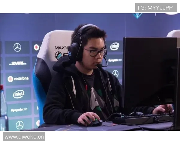 专访刘敏：深入探讨DOTA2成功背后的策略与团队合作秘诀