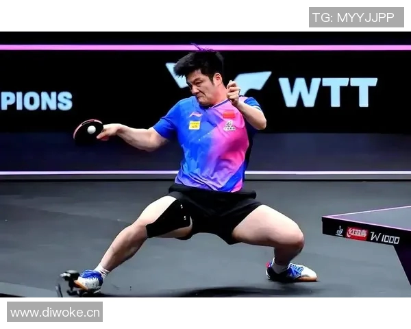 乒乓球的艺术与智慧：深入解析广州乒乓球队的战术运用与训练秘诀