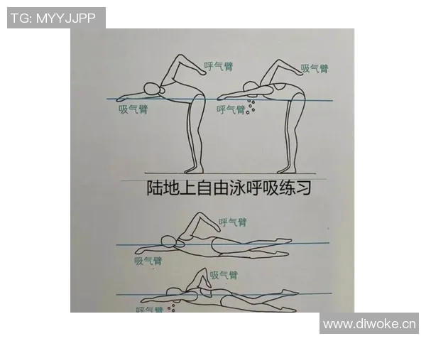 游泳姿势全面解析：从蛙泳到自由泳的技巧与训练要点