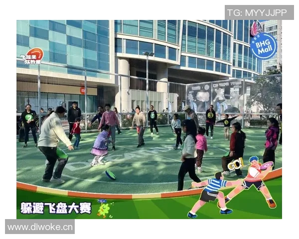 飞盘战术解析：北京飞盘队中路突破体系的创新与实践