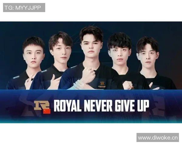 和平精英专题深入解析RNG战队的快速崛起与战术创新之路