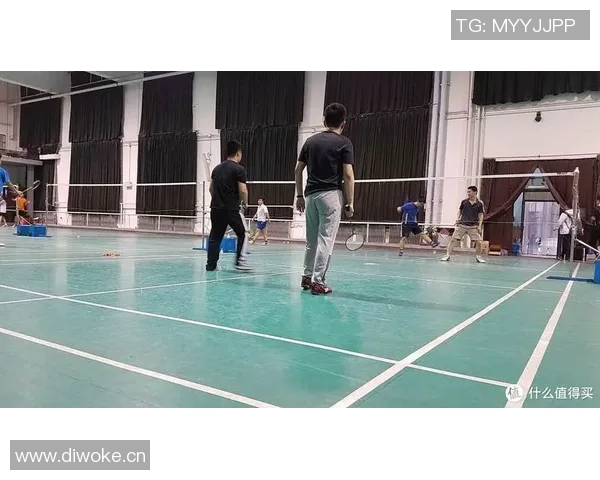 广州羽毛球队中路突破革新探索与发展之路的深度分析与展望