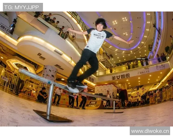 广州滑板队在世界攀岩锦标赛中的表现与比赛经验深度点评